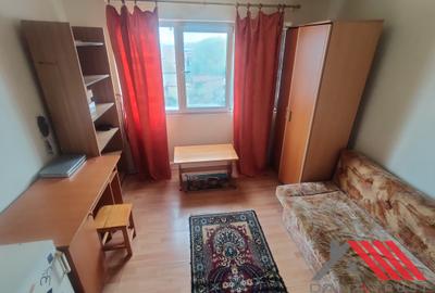 Complexul Studentesc - Garsoniera  17 mp - 170 euro - 2