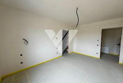 Casa individuala 4 camere, teren 600 mp - Cartierul Tineretului Sibiu - 13