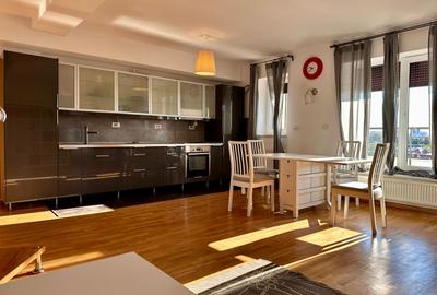 Triplex Matei Basarab-Calea Calarasi, bloc 2011 || 210mp || parcare+boxa incluse - 2