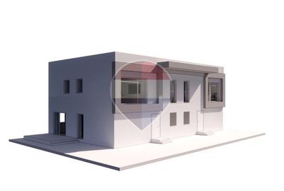 Casă cu 5 camere de vânzare în zona Iris, Comision 0% - 2