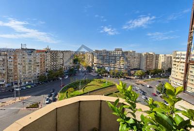 Apartament 2 camere | S.U.T 61,4 mp | Caraiman, Ploiesti | Boxa 8mp - 1