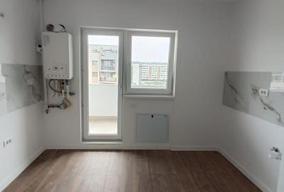 Apartament 2 camere-50 mp-Ansamblu Rezidential finalizat-Metrou Berceni - 7