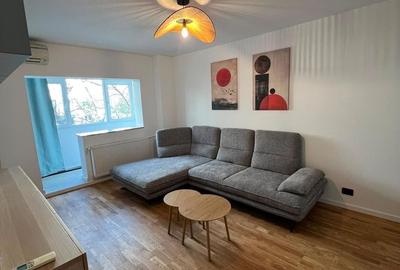 Închiriere Apartament 2 camere,60mp,Etaj 1,Turda–Ion Mihalache Sector1 - 6