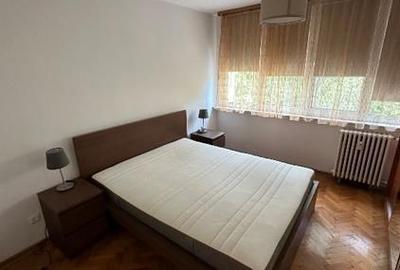 Averescu | 3 camere | Garaj inclus | Balcon | AC | Mobilat & utilat - 8