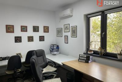 COMISION 0 % Spatiu comercial cu 8 incaperi de inchiriat - Mosnita Noua - 6
