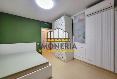 2 camere-550m Metrou Muncii-400m parc-0%comision-Maior Coravu - 12