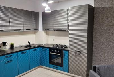 INCHIRIERE/ APARTAMENT 2 CAMERE /GROZAVESTI / 700 EURO - 2