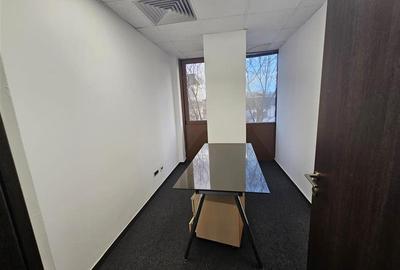 Inchiriere spatii pentru birouri pe Calea Floreasca de la 100 mp - 15