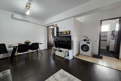 Apartament cu 3 camere în Cug