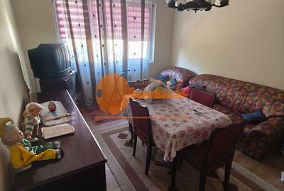 Apartament 3 camere Piața Rahova - 1