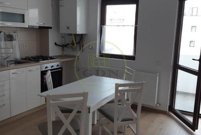 Apartament de inchiriat 2 camere | 50 mp | Doamna Stanca - 11