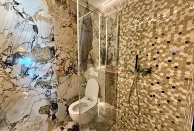 Apartament premium, terasa panoramică cu jacuzzi, 2 parcări subterane incluse! - 20