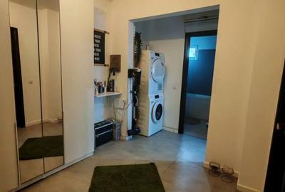 Apartament cu 2 camere decomandat, zona Nicolina1 - spate Lidl - 6