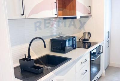 Apartament 2 camere – 2 bai Prima inchiriere - 2