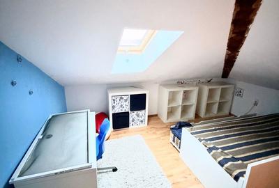 Braytim, Cartierul Florilor | 3 camere, 60 mp, mobilat – 105.000 € - 9