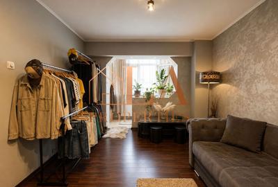 Apartament 3 camere | Centrala | Valea Argesului-Drumul Taberei - 2