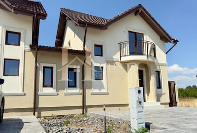 Ultimul Duplex finalizat, despartit prin baie si cu dormitor la parter ! - 1
