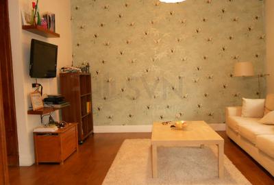 REA0115537 Dorobanti - 4 camere in vila - curte de 170 mp - 26