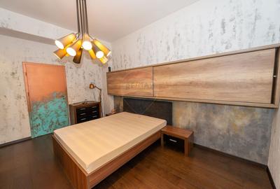 Inchiriere Apartament 4 camere, mobilat si utilat lux, zona Libertatii - 11