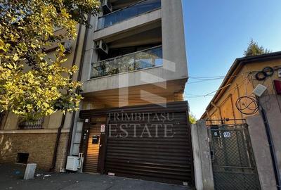 Birou, de 55 mp, în Calea Plevnei