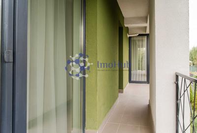 2 camere, 56 mp, Etaj 1, Mobilat si Utilat - 13