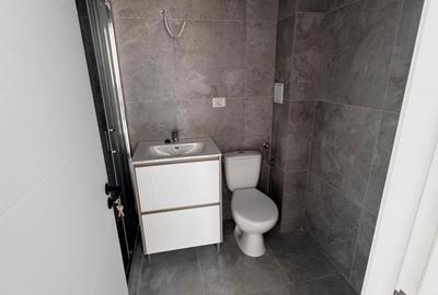 Apartament de inchiriat nemobilat cu 2 camere - 2