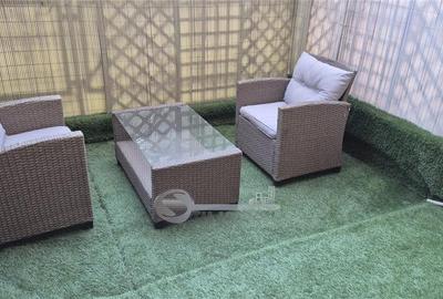 Apartament 2 camere - Green Park Tătărași - 14
