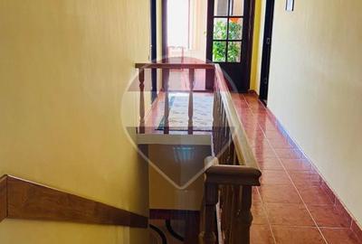 Casa de vanzare in Mitocul Dragomirnei - 2 km de Manastirea Dragomirna - 7