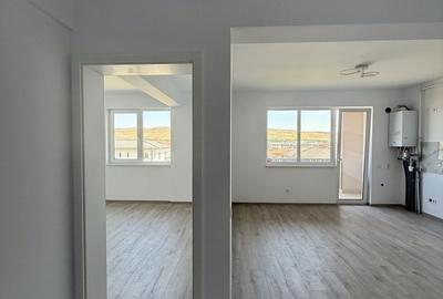 Ap 22 Teilor Residence - 2 camere Finisat - 17