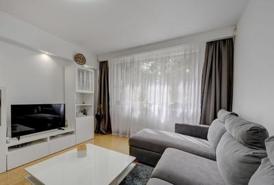 Berceni - Resita | ap 4 camere dec | 3/4 - 14