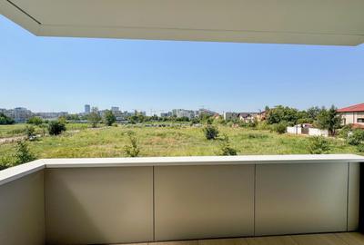 Premium 3-Room Apartment for Rent | Cortina North I Pipera - 16