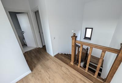 Casa 5 camere 175mp | 0 comision | Otopeni | Prima Inchiriere | Partial Mobilat - 31