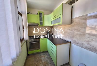 Apartament de vanzare 2 camere transformat in 3, etaj 3 – Str. Brandusei - 5
