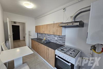 Apartament nou 2 camere mobilat complet cu parcare | Drumul Taberei - Auchan - 8
