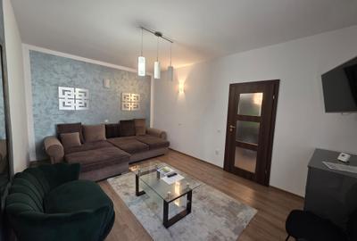 Inchiriez casa ultracentral Deva - 1