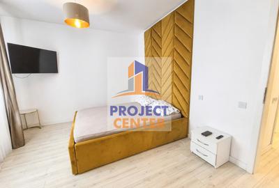 Apartament 3 camere Nordmark, bloc exclusivist - 3