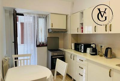 Apartament 3 camere - Sos. Nicolae Titulescu - Complet renovat - 5