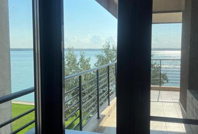 Apartament 3camere frontal la lac termen lung - 15