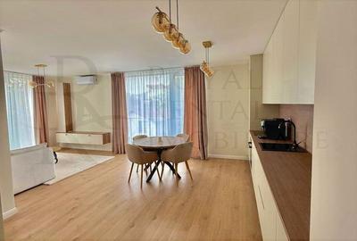 Apartament 2 camere | Prima închiriere | 53 mp | 2 terase | Grigorescu - 2