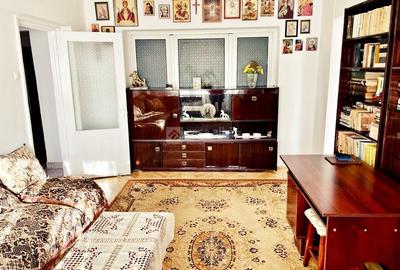 Bulevardul Stefan cel Mare - apartament cu 3 camere - 2