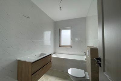 Duplex 4 camere - 95 mp - Mosnita Noua - Zona M City - 9