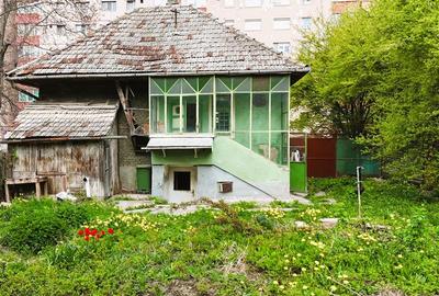 Oportunitate rara in Brasov! Casa individuala cu teren generos in  Brasov - 6