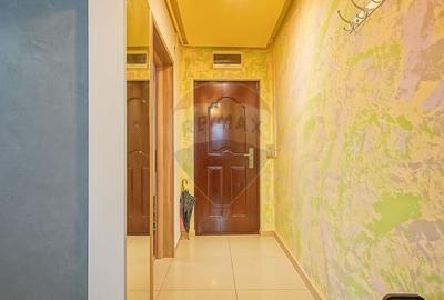Comision 0%! Apartament cu 3 camere de Vanzare L.C. Babeș | Astra - 16