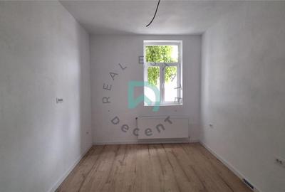 Apartament la casa,3 camere, 60mp, Vanzare, Sibiu. Piata Cluj - 12