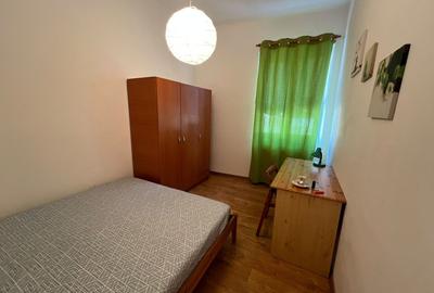 Apartament de inchiriat-2 camere,cu bai proprii,centrul orasului - 2