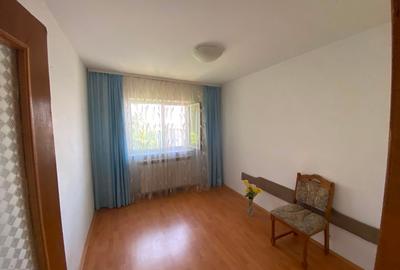 Apartament cu 3 camere cartier C5 - 10