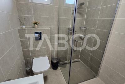 Apartament la casa de inchiriat 3 dormitoare 3 bai Calea Poplacii - 18