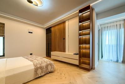 Casa individuala smart,ESQ Village 3 Galata, model nou 170 mp, 3 bai, 2 balcoane - 10