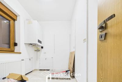 Tur virtual| Duplex 5 camere| spațios| în Dumbrăvița - zona IKEA - 9