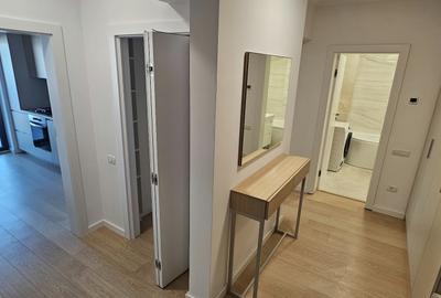 Apartament modern su.83mp. Complex Rezidential zona Trocadero - 37